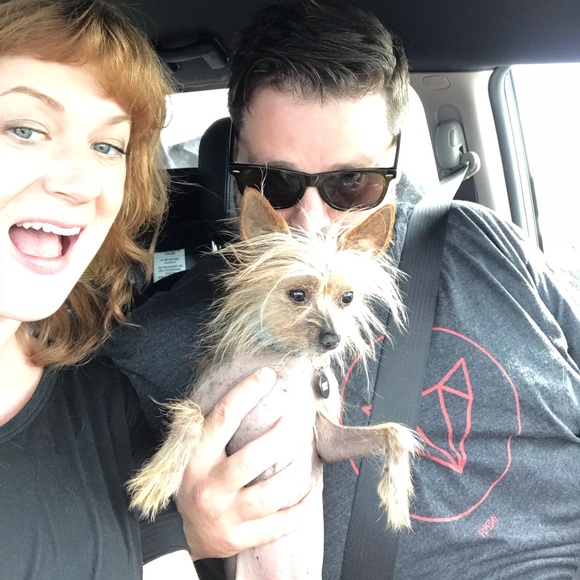 Profile Picture of Ginny Baxter (@mcquesten) on Poshmark