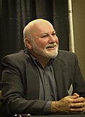 Profile Picture of Loren D. Estlemanon Wikipedia