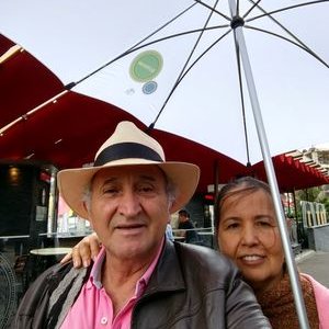 Profile Picture of Mario Manrique Cordo (@CordoManrique) on Twitter