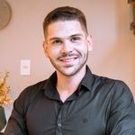 Profile Picture of Lucas Siebert - CRN 13918 (@lucas.siebert.nutri) on Instagram