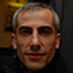 Profile Picture of Artem Avetisyan (@artavet) on Flickr