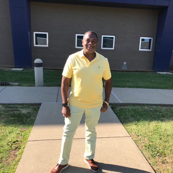 Profile Picture of Lucius Williams jr (@luciusw) on Poshmark