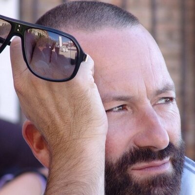 Profile Picture of Stefano (@george1967m) on Twitter