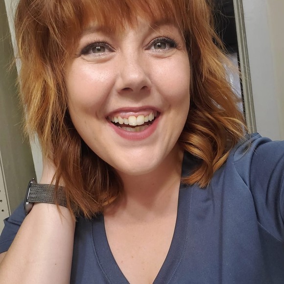 Profile Picture of Brytani Arnberger (@bryta) on Poshmark