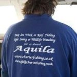 Profile Picture of Chris Gill (@aquilasportfishing) on Instagram