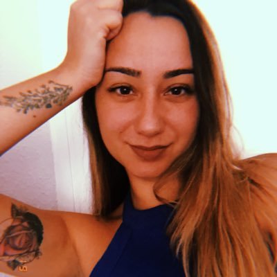 Profile Picture of Tamara Garcia 🌻 (@tamaragarcia126) on Twitter