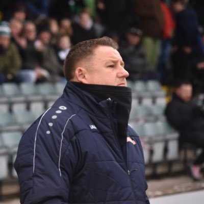 Profile Picture of Gary McCann (@mccann2507) on Twitter