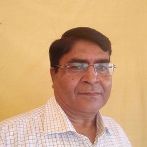 Profile Picture of Jasvant Patel (@Jasvant97342058) on Twitter