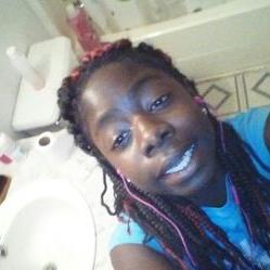 Profile Picture of Aaliyah Jenkins (@aaliyah_yg) on Twitter