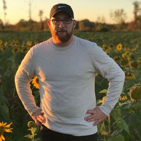 Profile Picture of Jesse Ashenfelter (@ESnation) on Pinterest