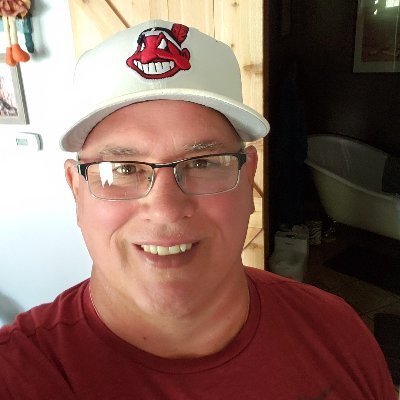 Profile Picture of William Marsden (@Big_Cheif67) on Twitter