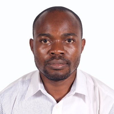 Profile Picture of Florence William (@floretwet) on Twitter