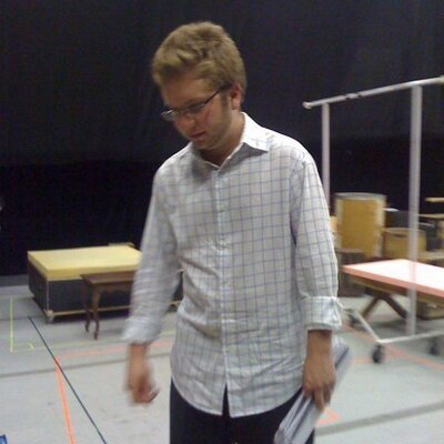 Profile Picture of Daniel Shima (@THESHIMA) on Twitter