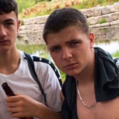 Profile Picture of Tyler Rutter (@tylerrutter2) on Twitter