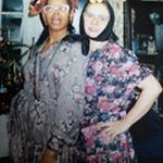 Profile Picture of Marsha Walsh (@marsha_1970) on Instagram