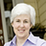 Profile Picture of Peg Luksik (@pegluksik) on Flickr