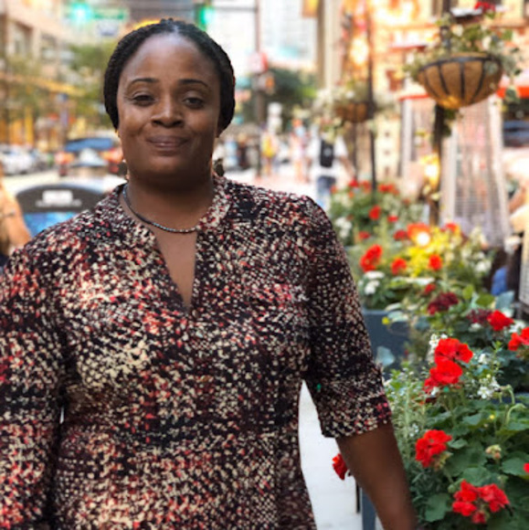 Profile Picture of Tashenia Love (@tashenialove) on Poshmark