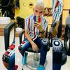 Profile Picture of Antonio Guerrero (@@antonioguerrero509) on Tiktok