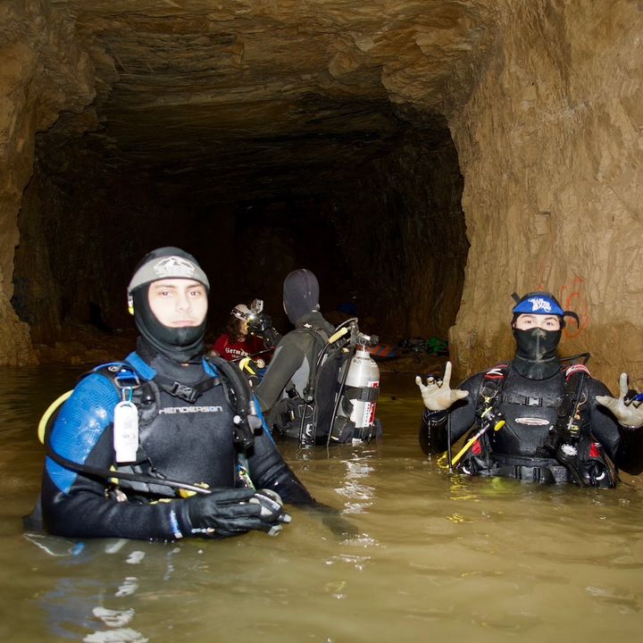 Profile Picture of ￼ (@thomascorey_) on Tiktok