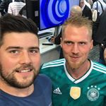 Profile Picture of Michael Göttlinger (@michaelgottlinger) on Instagram