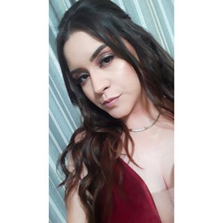 Profile Picture of Amanda Elen (Amanda Elen Pereira Keil) (@amanda0701) on Facebook