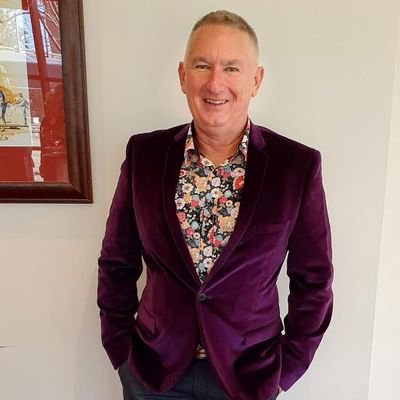 Profile Picture of Mark Matthew (@Smudge64) on Twitter