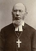 Profile Picture of Carl Henrik Alopaeuson Wikipedia