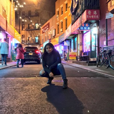 Profile Picture of Raj (@RajPersaud18) on Twitter