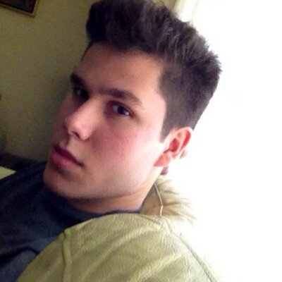 Nick Popovic - Twitter Profile Picture of Nick Popovic (@whattuppopo) on Twitter