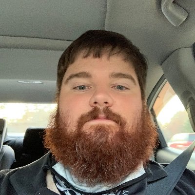Profile Picture of Preston Hinkle (@KGOTChippendale) on Twitter
