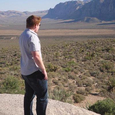 Profile Picture of Steve Pow (@Asmoridin) on Twitter