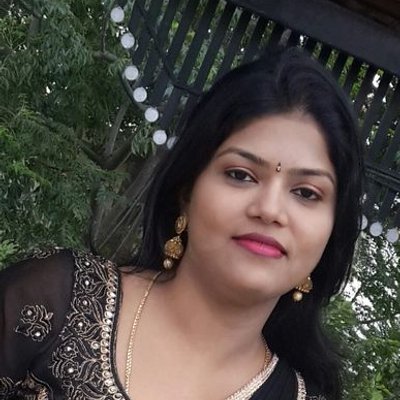 Profile Picture of Arpitha Reddy (@appushruj) on Twitter