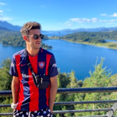 Profile Picture of Primo Lucentini (@Primolucentini) on Twitter