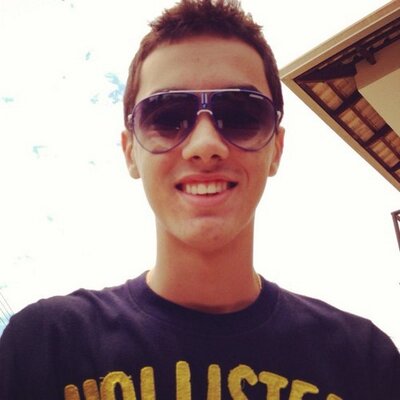 Profile Picture of Alexandre Mota (@alexandremoota) on Twitter