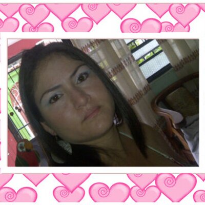Profile Picture of Iris Sarmiento (@sarmiento_iris) on Twitter