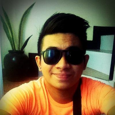 Profile Picture of John Kevin U Mercado (@obie0126) on Twitter