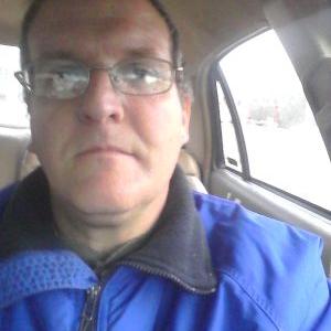 Profile Picture of Chris Fitzgerald (@Chrisfitz65) on Twitter