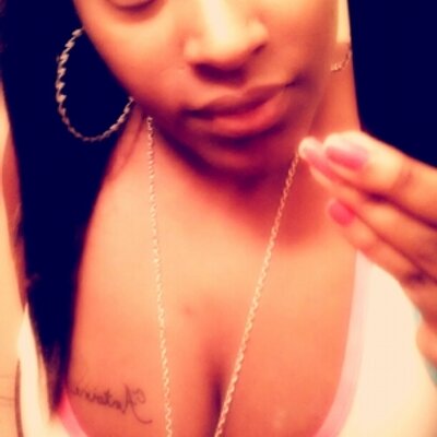 Profile Picture of Chasity Wheeler (@Mzhoneydip1991) on Twitter