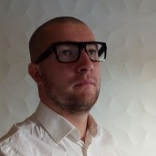 Profile Picture of Max Tolmachev (@TolmachevMaxim) on Twitter
