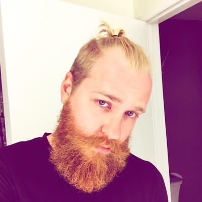 Profile Picture of Michael Wright (@warhola84) on Twitter