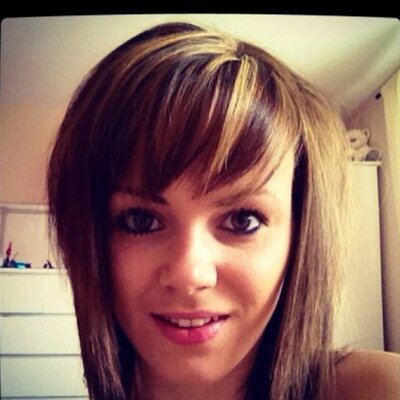 Profile Picture of Stacey Louise Regan (@staceyl0uise) on Twitter