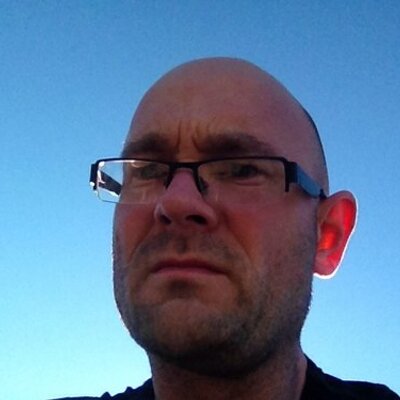 Profile Picture of Matt Hawthorn (@matthawthorn) on Twitter
