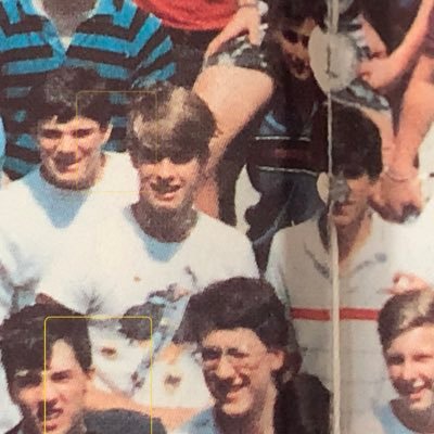 Profile Picture of Nick Blain (@blain_nick) on Twitter