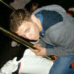 Profile Picture of David Lutman (@dalutman) on Instagram