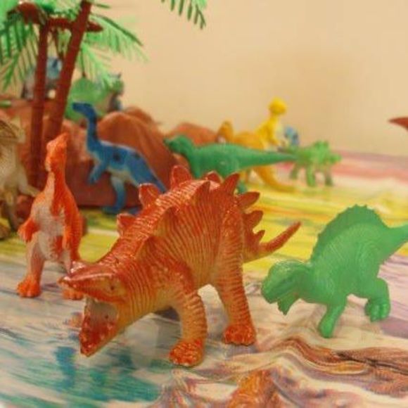 Profile Picture of Lisa Rosenberg (@lrosen777) on Poshmark