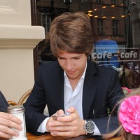 Profile Picture of Alex Khazanov (@alex-khazanov-1) on Quora