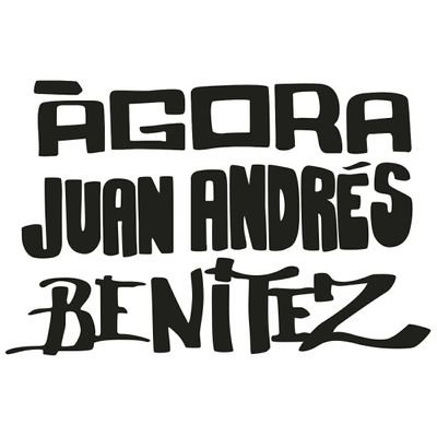 Profile Picture of Àgora Juan Andrés (@agoraJuanAndres) on Twitter