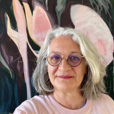 Profile Picture of catherine bastide (@CBastide) on Twitter