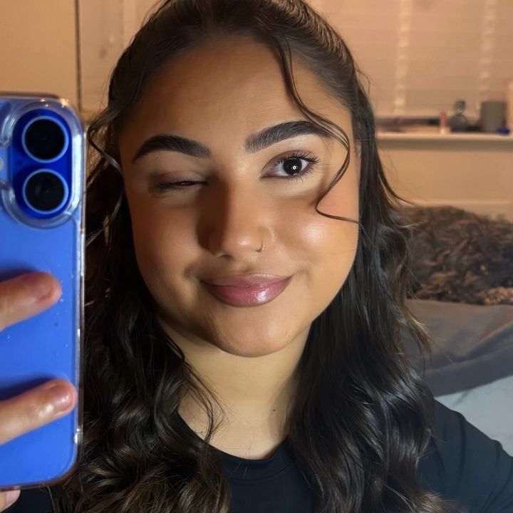 tamara - Tiktok Profile Picture of tamara (@@_tamaracurtis) on Tiktok