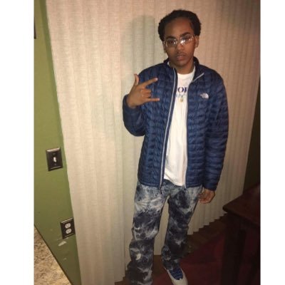 Profile Picture of Brian Billups (@billupsbrian151) on Twitter